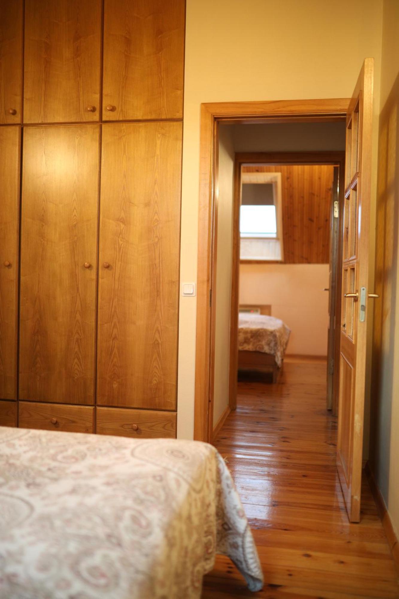 Apartment Vokieciu 维尔纽斯 外观 照片